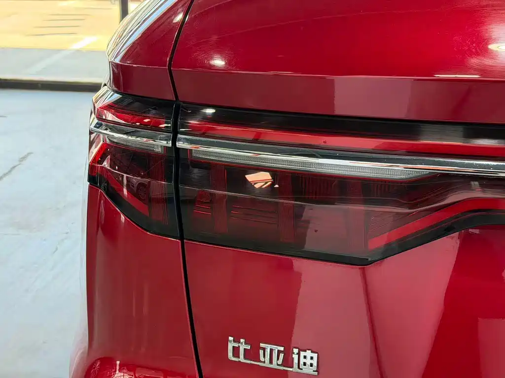 BYD Pro New Energy — миниатюра 17