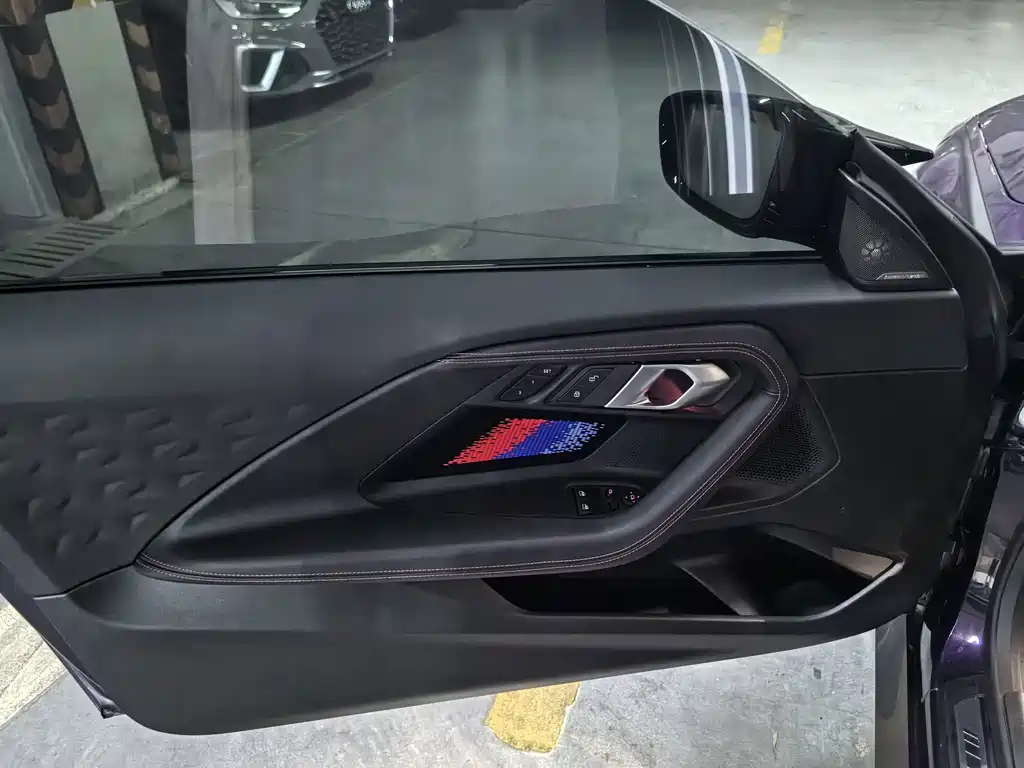 BMW M240i — миниатюра 5