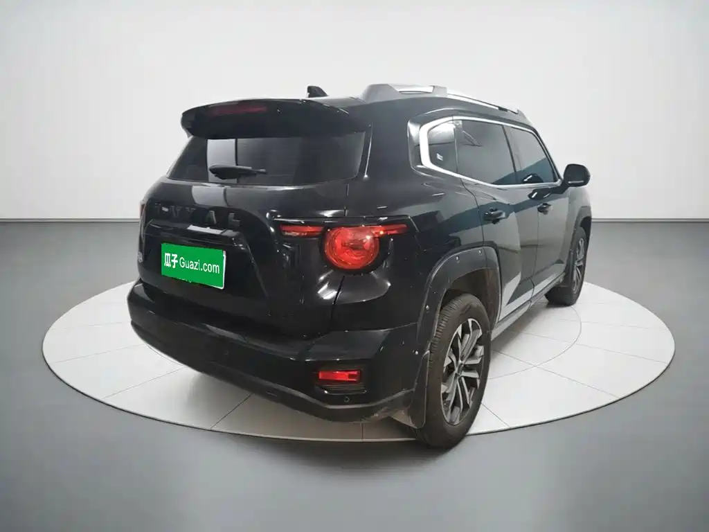 Haval Big Dog PLUS — миниатюра 4