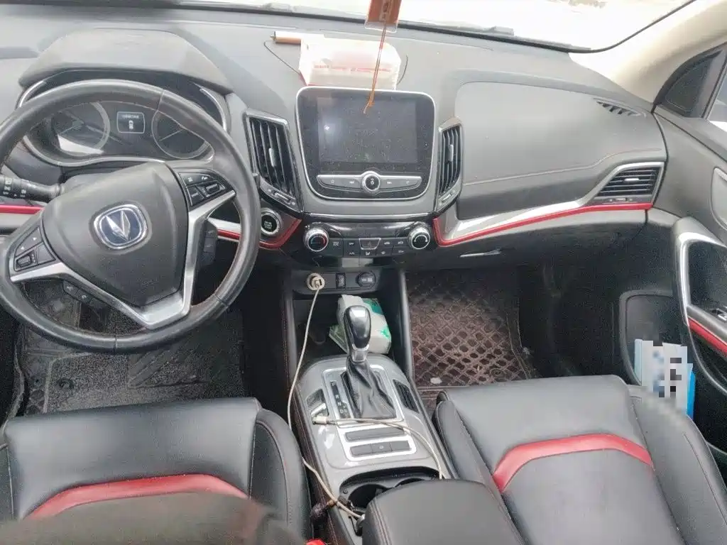 Changan CS55 — миниатюра 5