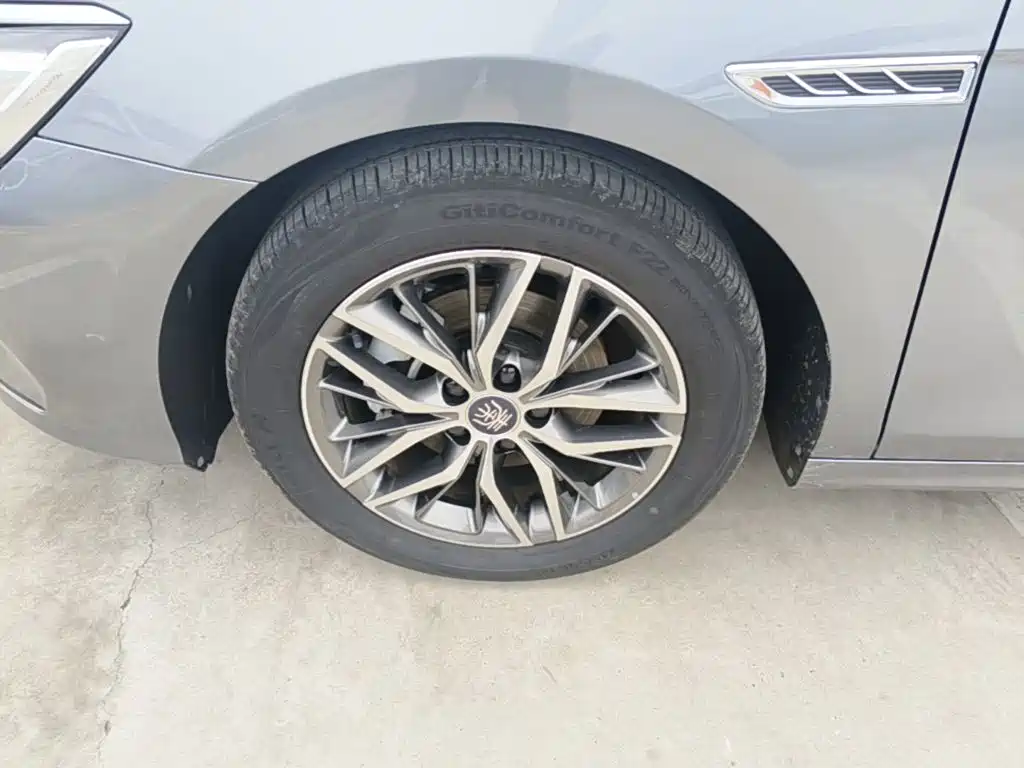 BYD Qin PLUS — миниатюра 23
