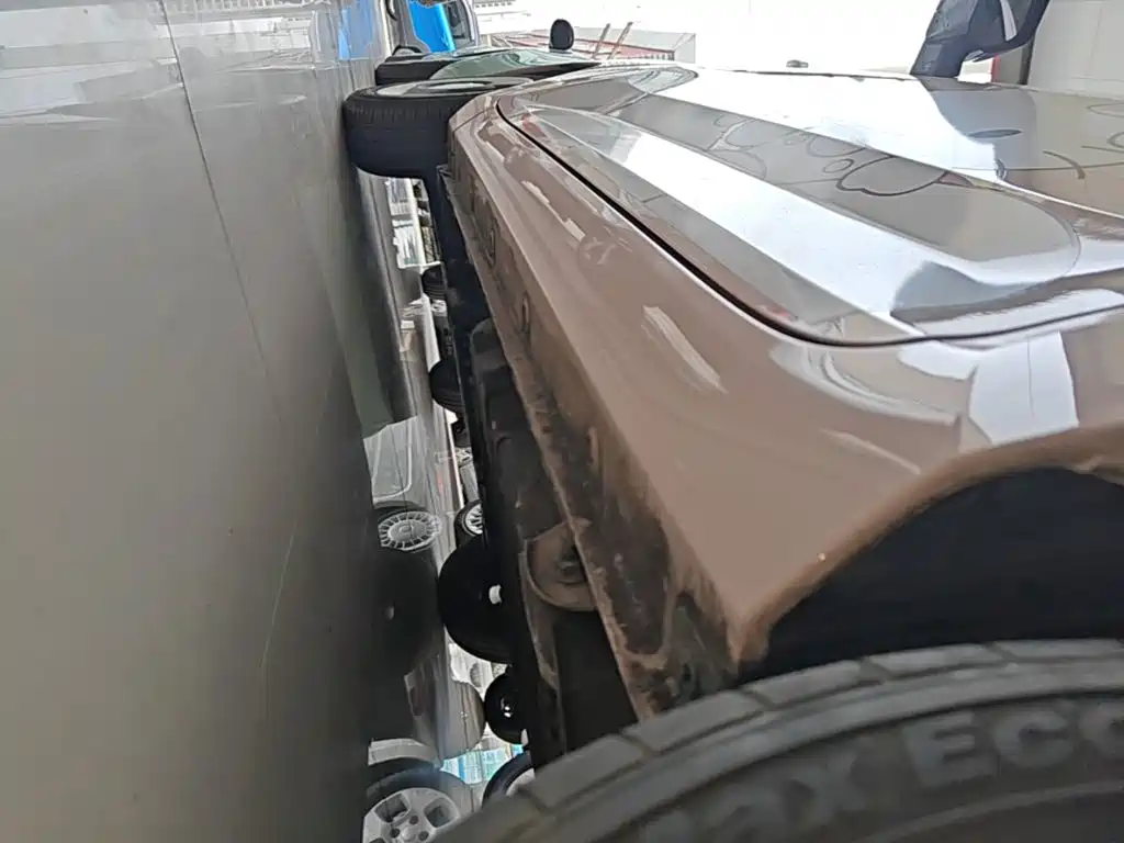 Wuling MINIEV — миниатюра 22