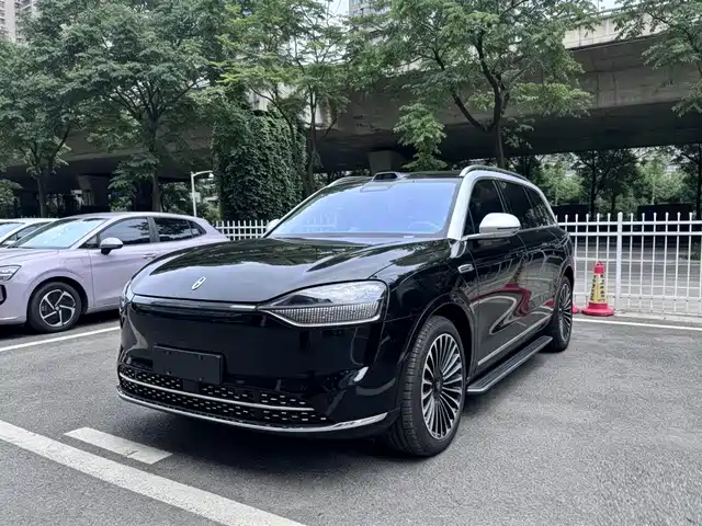 2026 Huawei M9