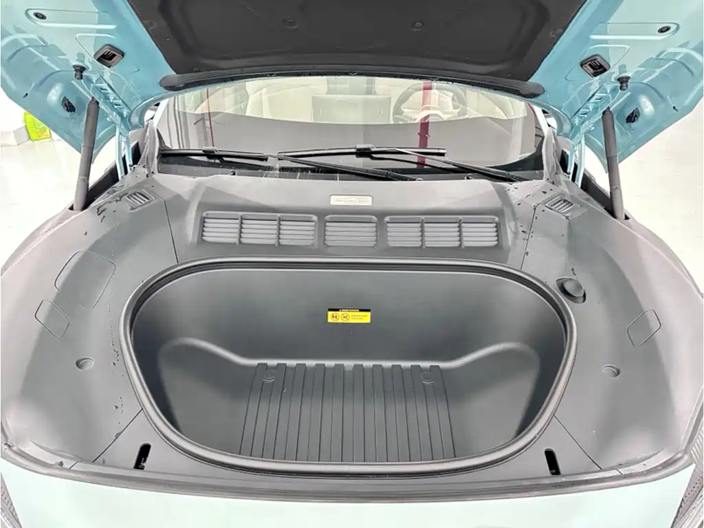 XIAOMI CAR XIAOMI YU7