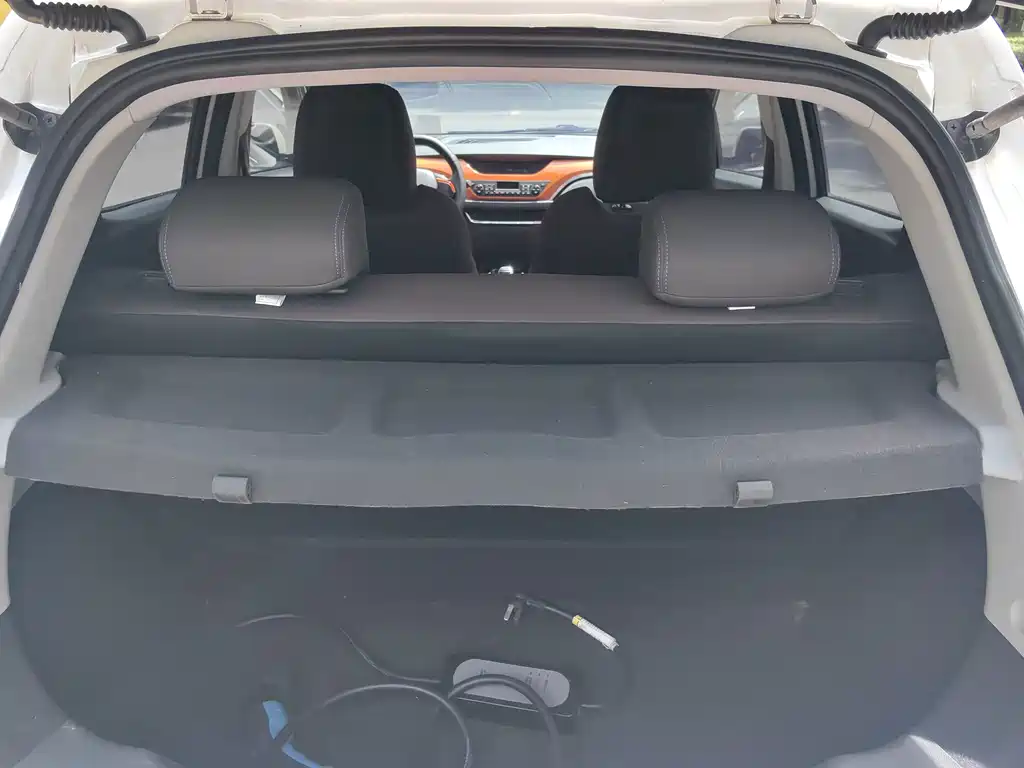 JMEV EV3 — миниатюра 17
