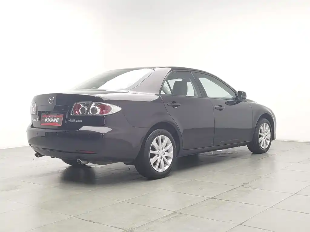 Mazda 6 — миниатюра 2