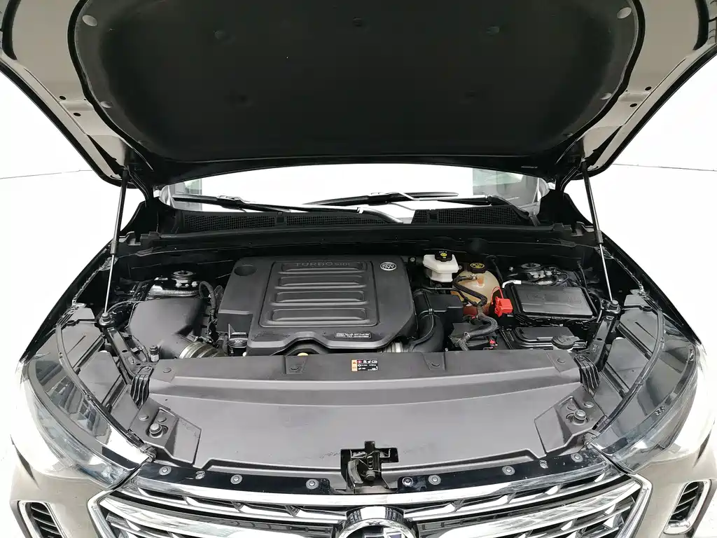 Buick Envision S — миниатюра 19