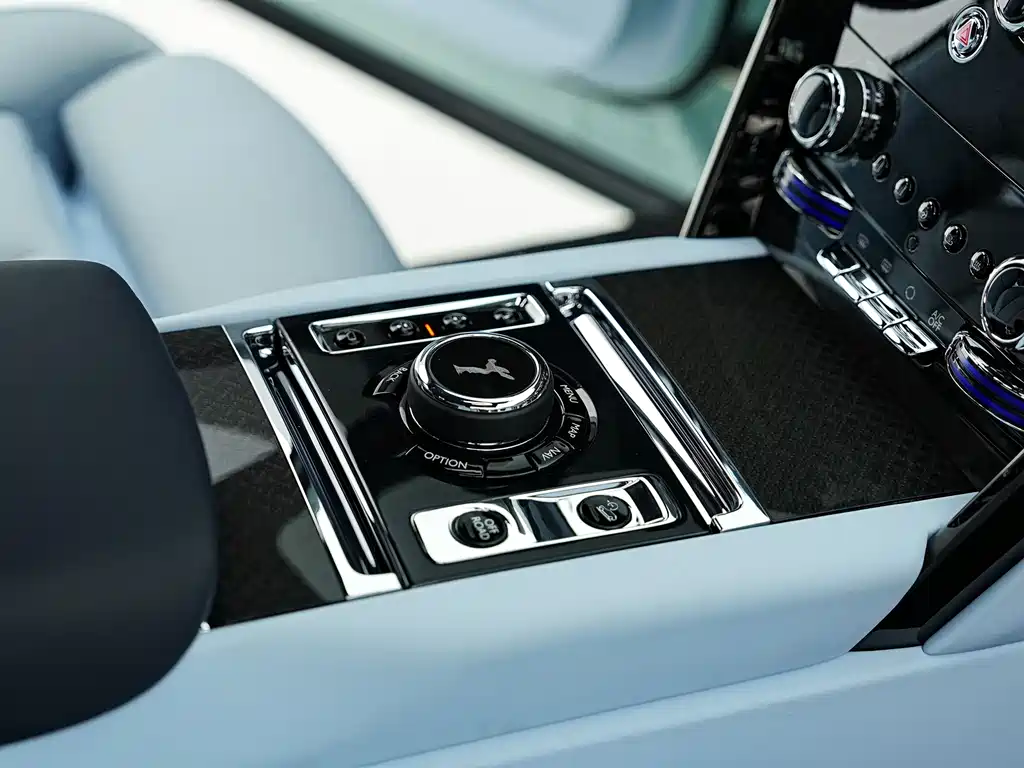 Rolls-Royce Cullinan — фотографии объявления, Фото 18