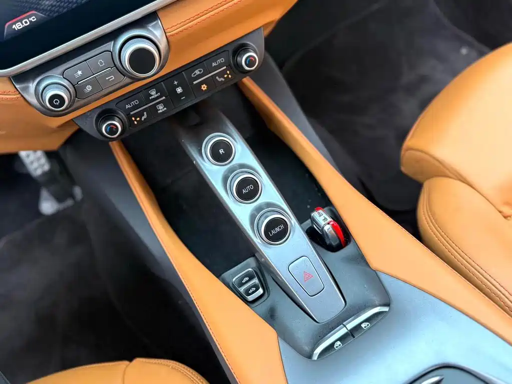 Ferrari Portofino — миниатюра 3
