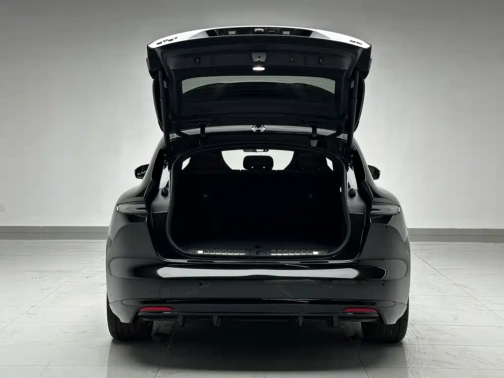 NIO ET5T — миниатюра 9