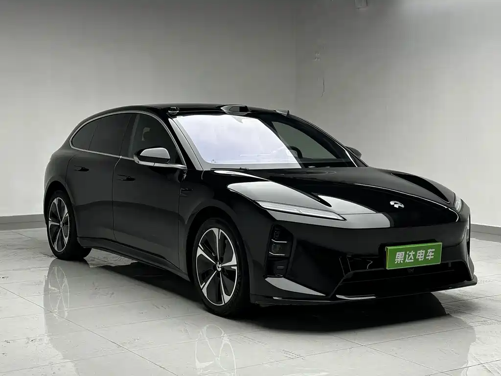 NIO ET5T — миниатюра 3