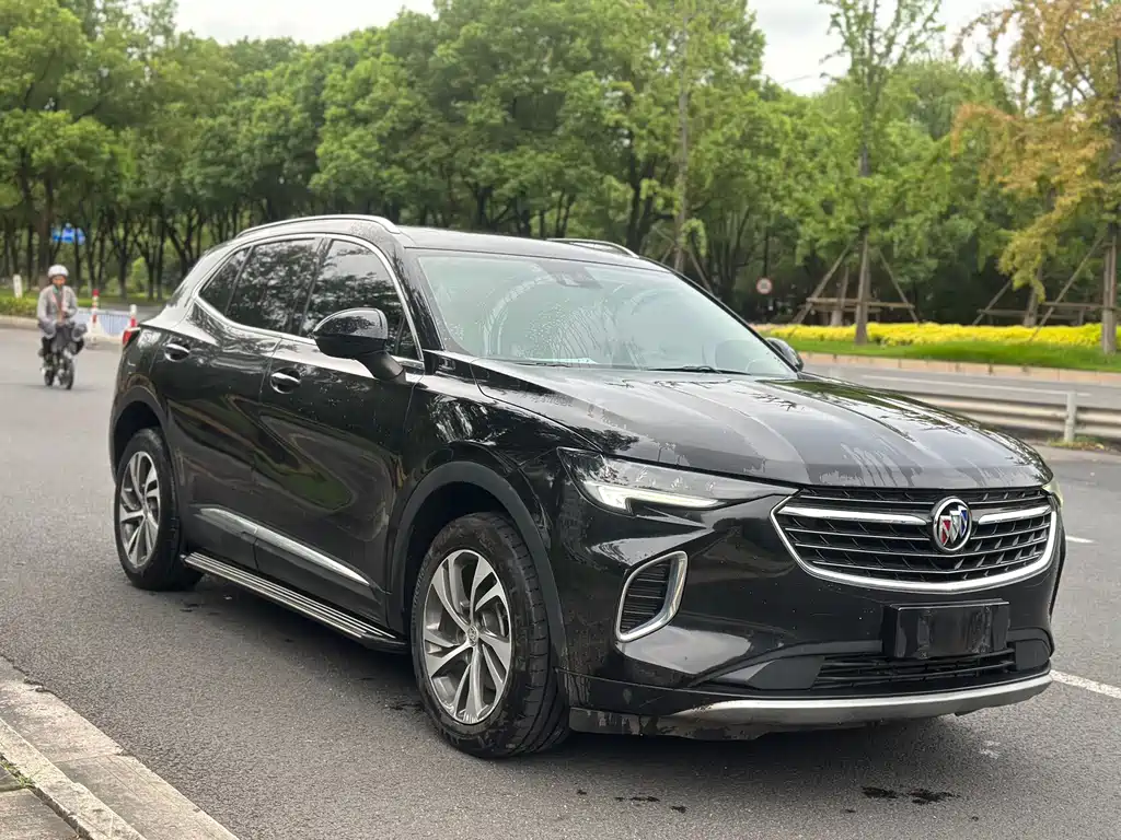 Buick Envision S
