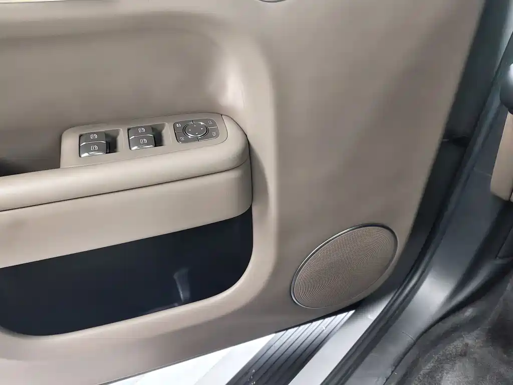 Li Auto Li L9 — миниатюра 11