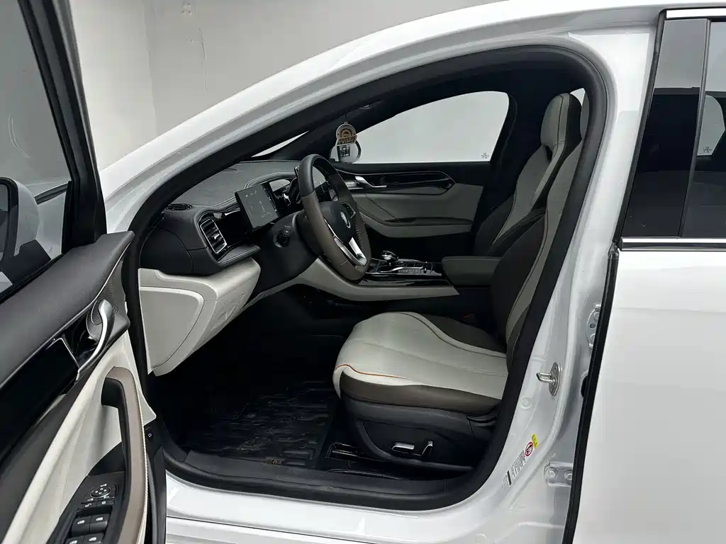 BYD Qin PLUS — миниатюра 9