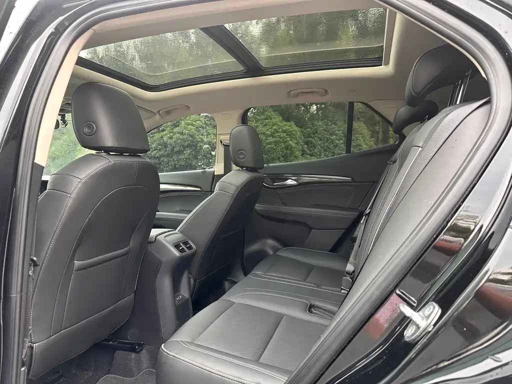 Buick Envision S — миниатюра 5