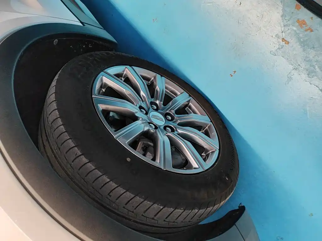 Cadillac XT4 — миниатюра 23