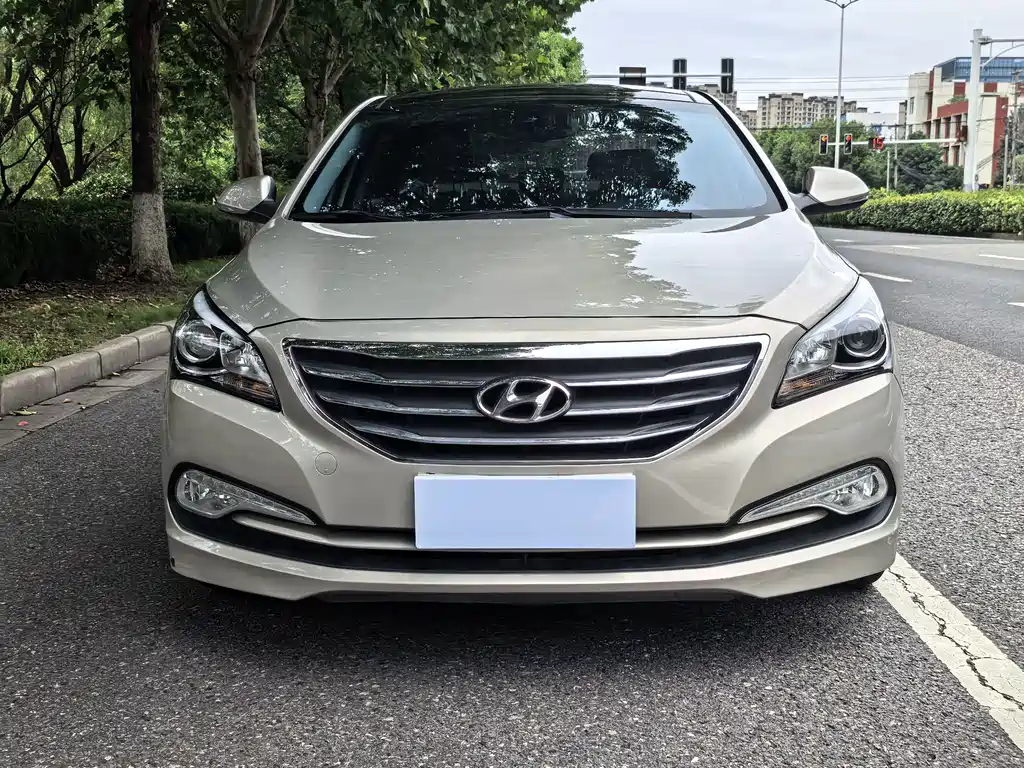 Hyundai Mistra — миниатюра 3