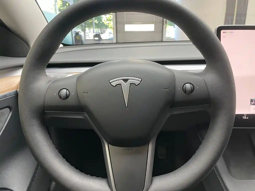 Tesla Model 3 — фотографии объявления, Фото 12