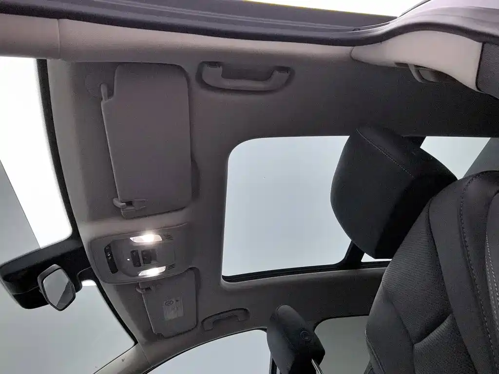 Buick Envision S — миниатюра 14