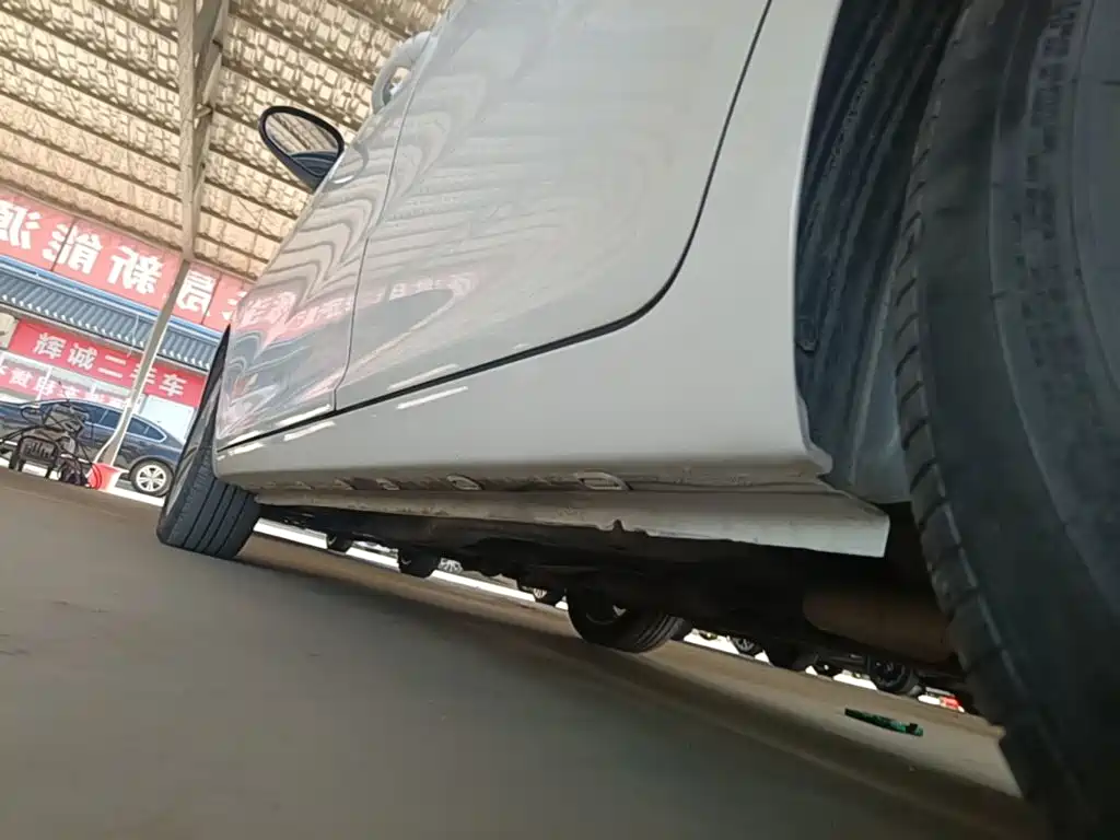 Chery Arrizo 5 — миниатюра 22