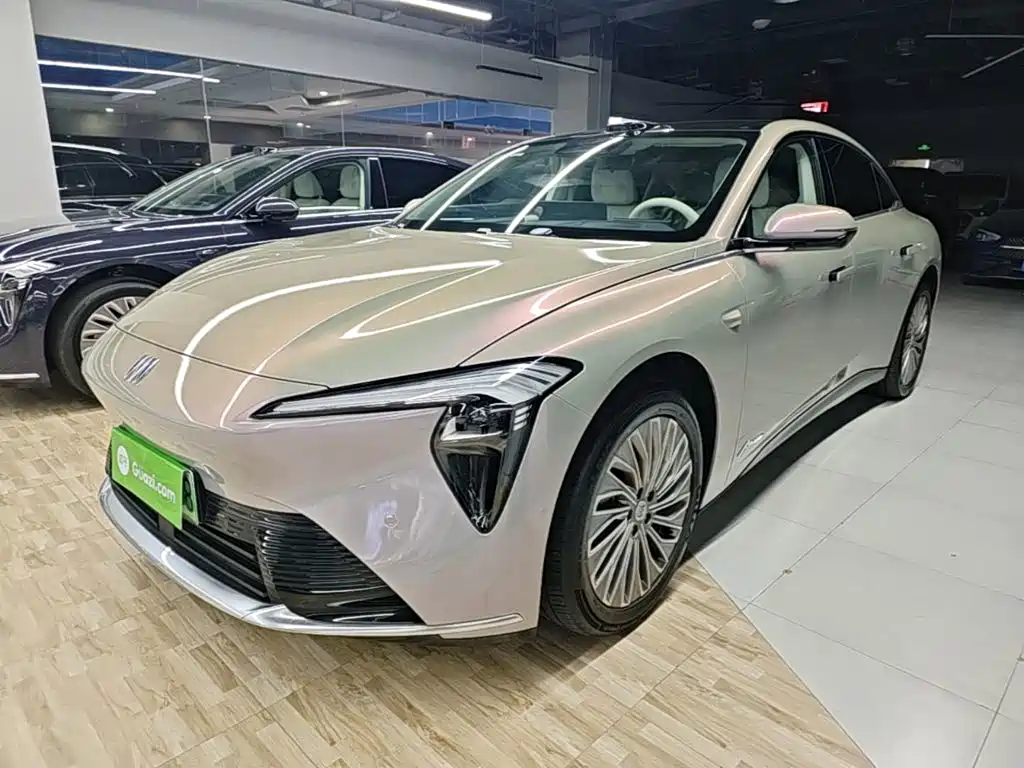 Buick Бьюик в Land L7