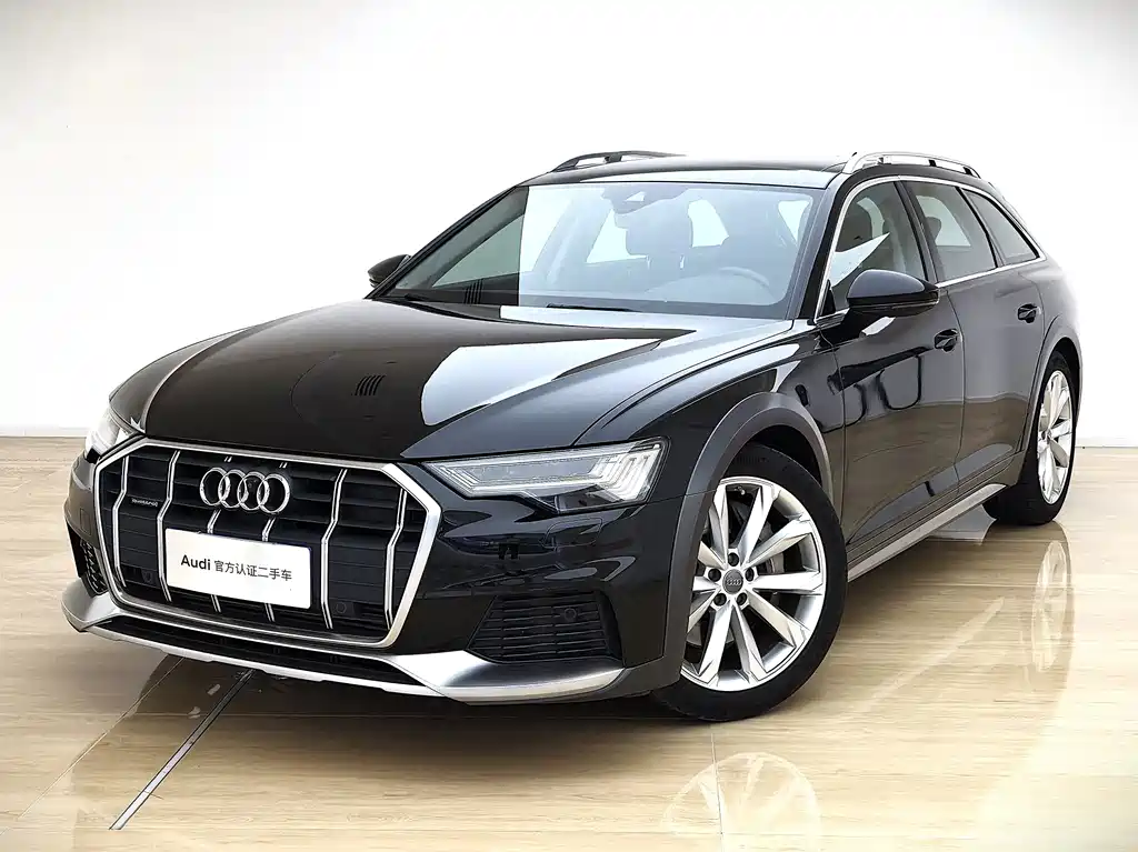 Audi A6 (Import)