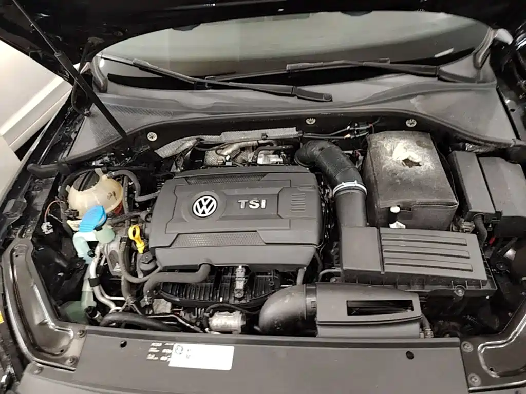 Volkswagen Passat — миниатюра 20