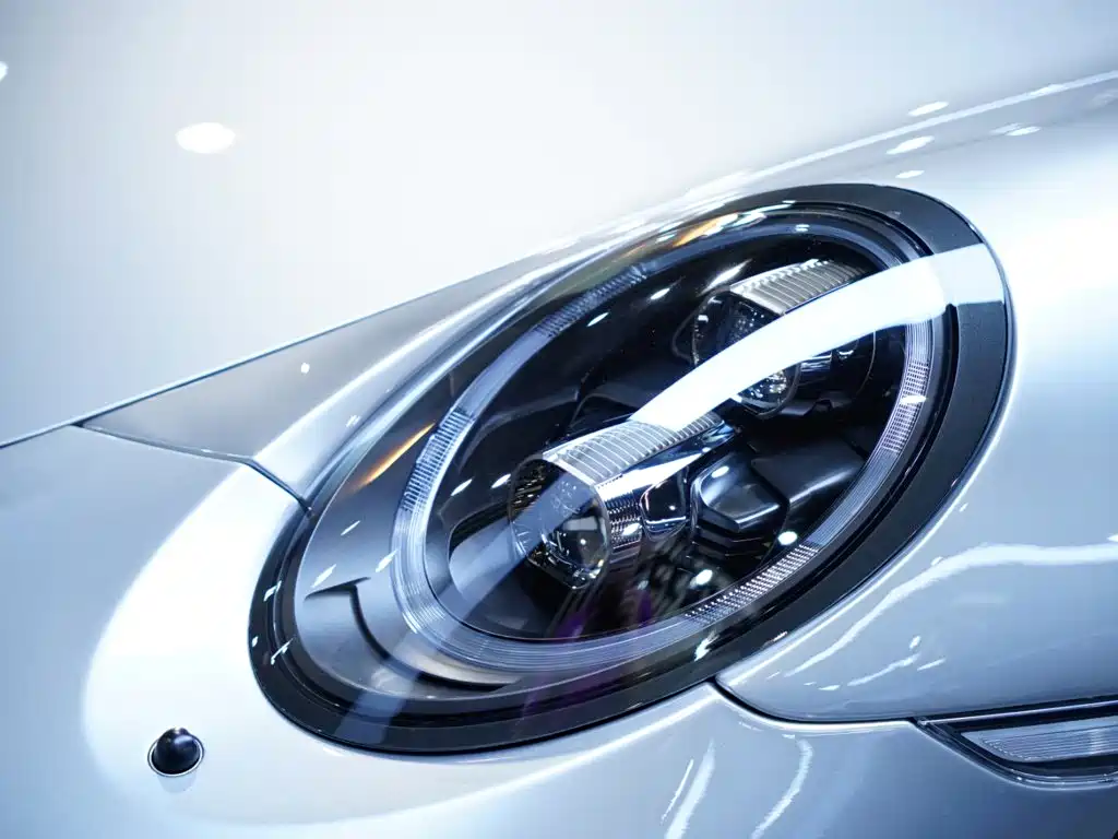 Porsche 911 — миниатюра 6