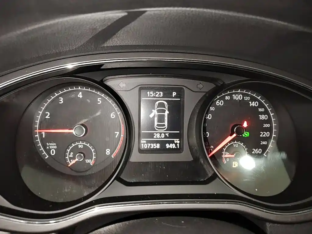 Volkswagen Passat — миниатюра 12