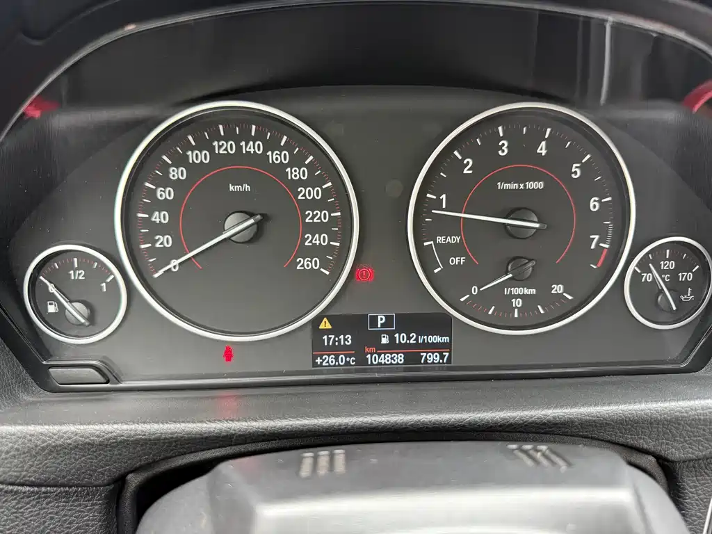 BMW 4 Series — миниатюра 22