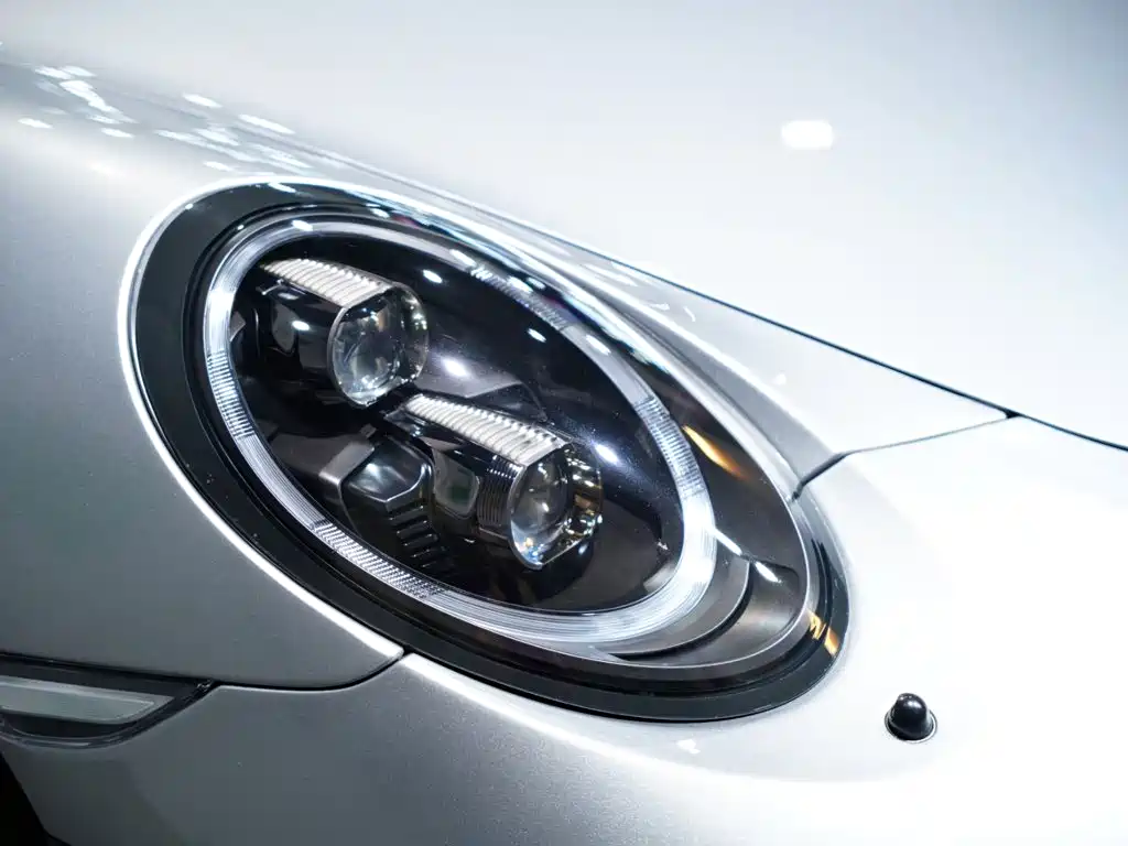 Porsche 911 — миниатюра 55