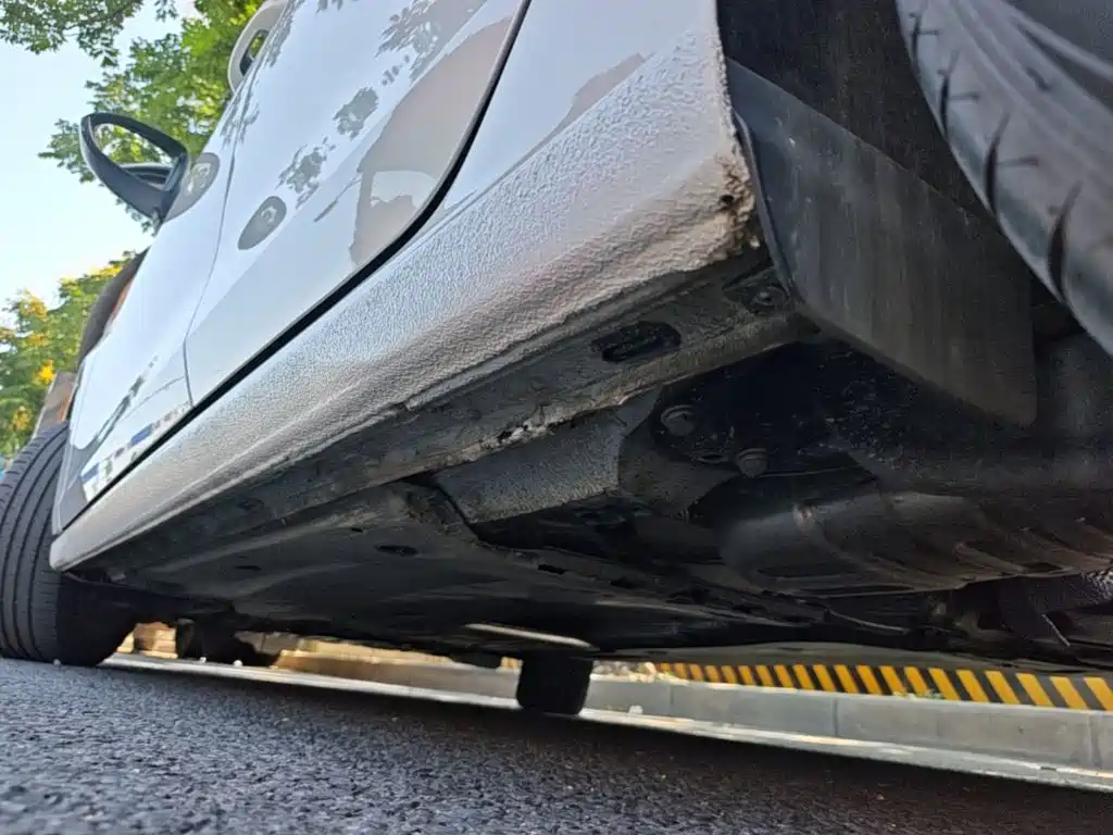 Volkswagen Golf — миниатюра 22