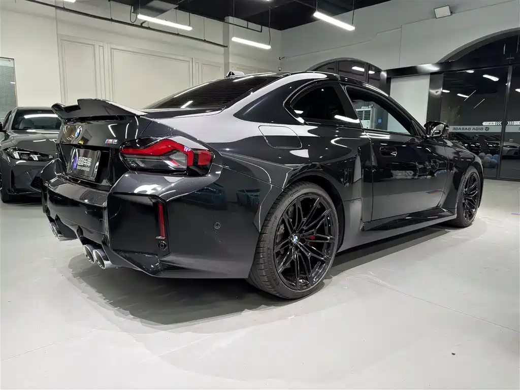 BMW M2 2023 M2