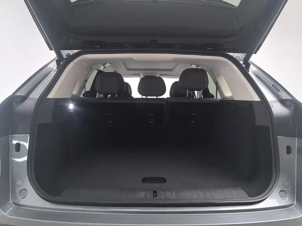 Chery Tiggo 9 C-DM — миниатюра 16