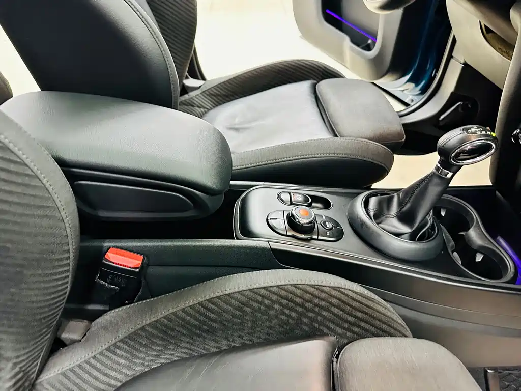 MINI Mini Countryman — миниатюра 18