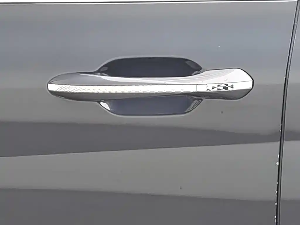 Hyundai Custo — миниатюра 18