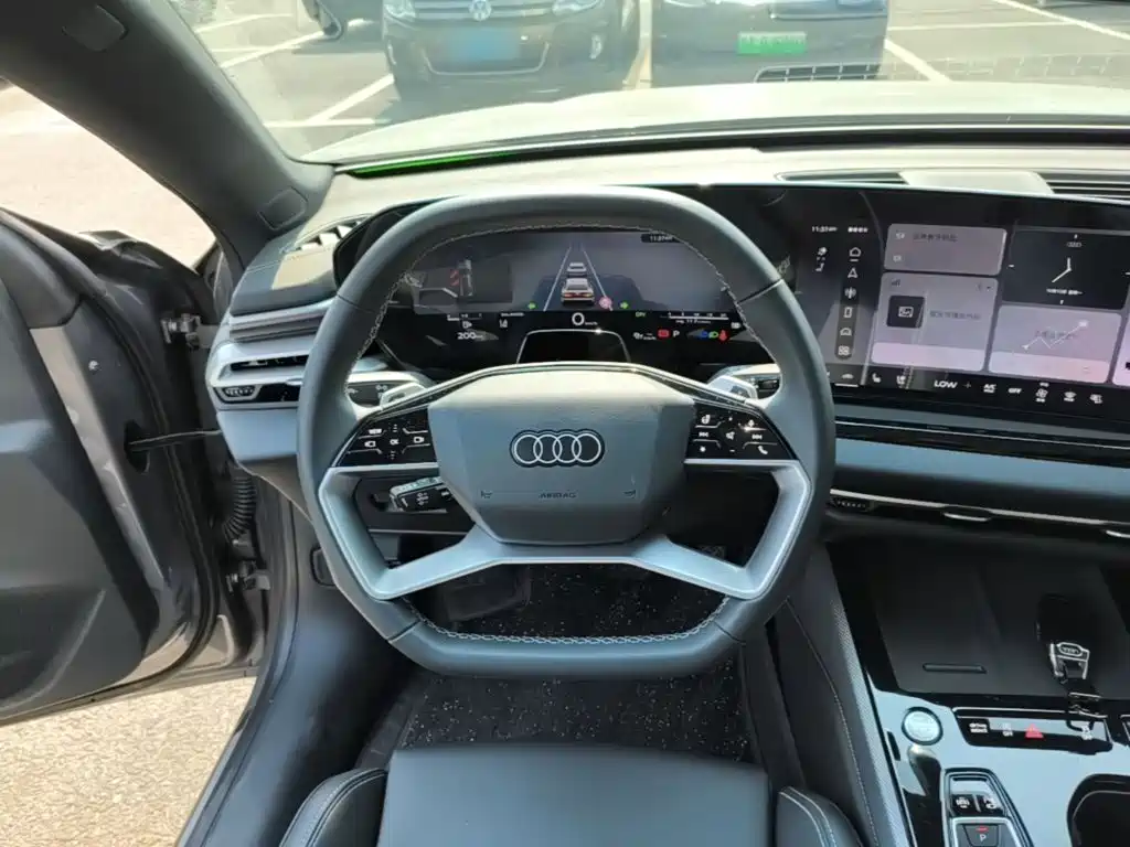 Audi A5L Sportback — миниатюра 11