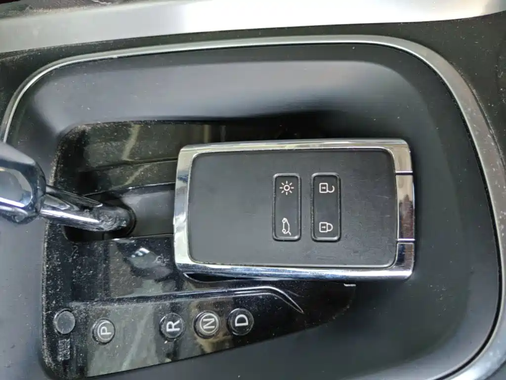 Renault Kadjar — миниатюра 9