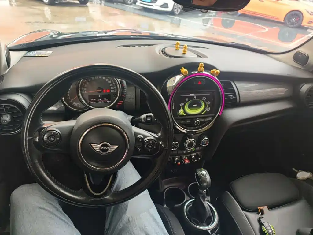 MINI Mini — миниатюра 10