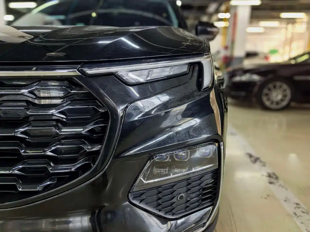 Ford Equator — миниатюра 14