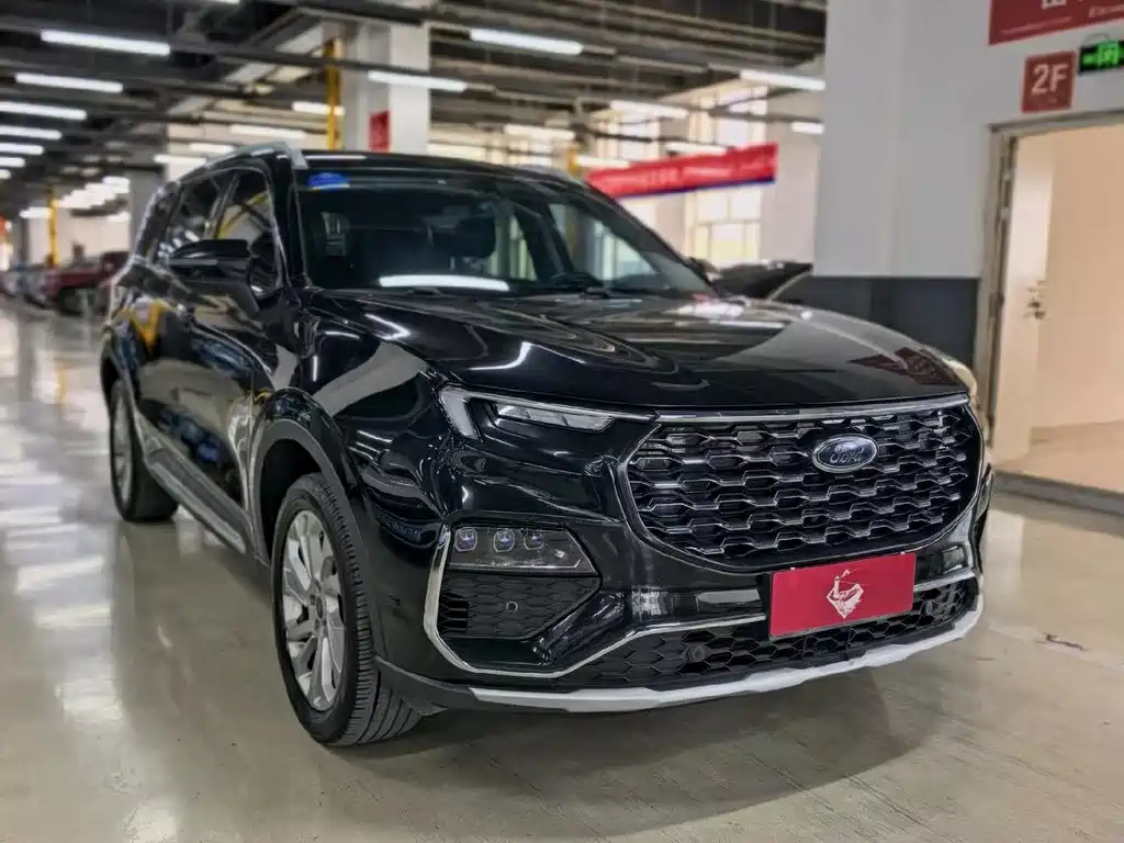 Ford Equator — миниатюра 3