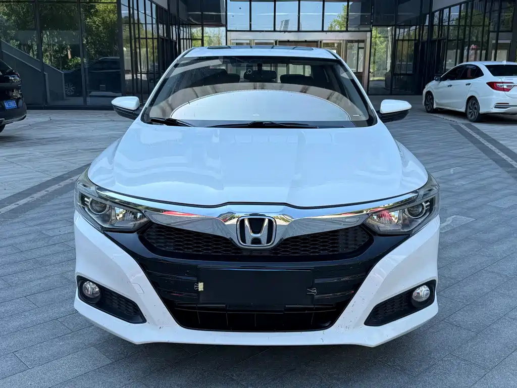 Honda Crider — миниатюра 2