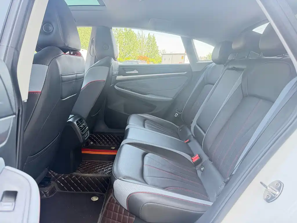 Volkswagen Lamando — миниатюра 5