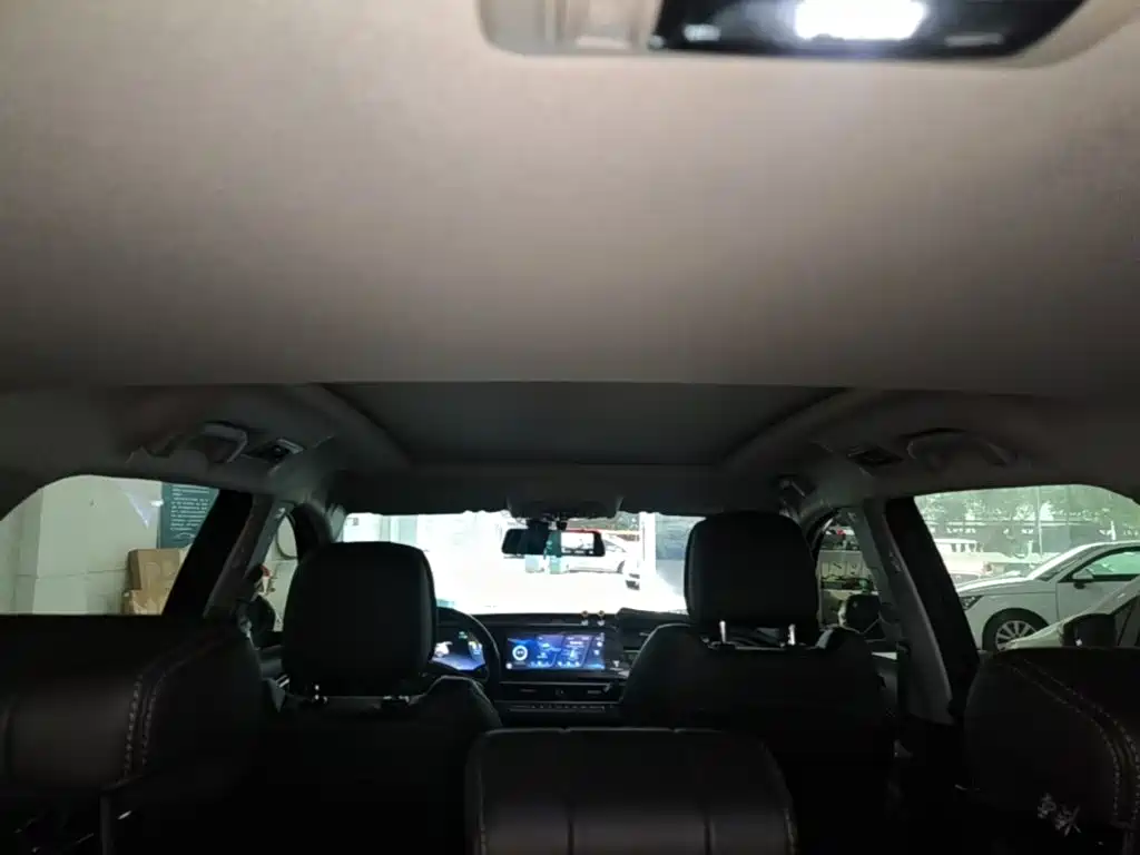 Chery Tiggo 8 PRO — миниатюра 18