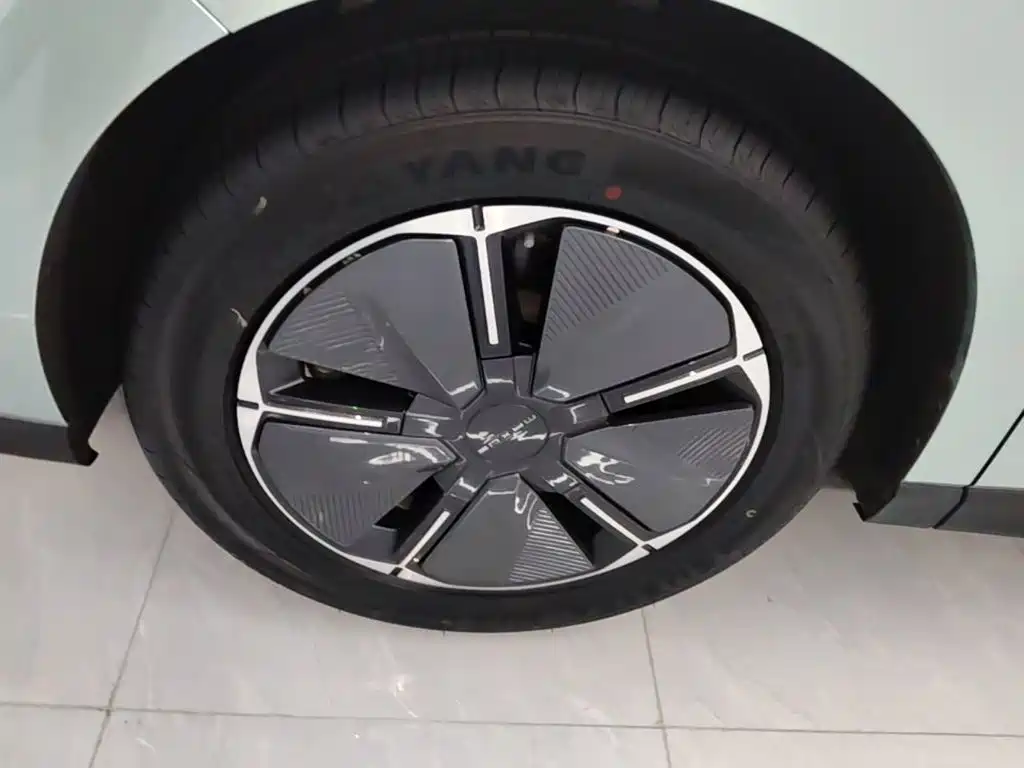 MAXUS Dajia 7 — миниатюра 23