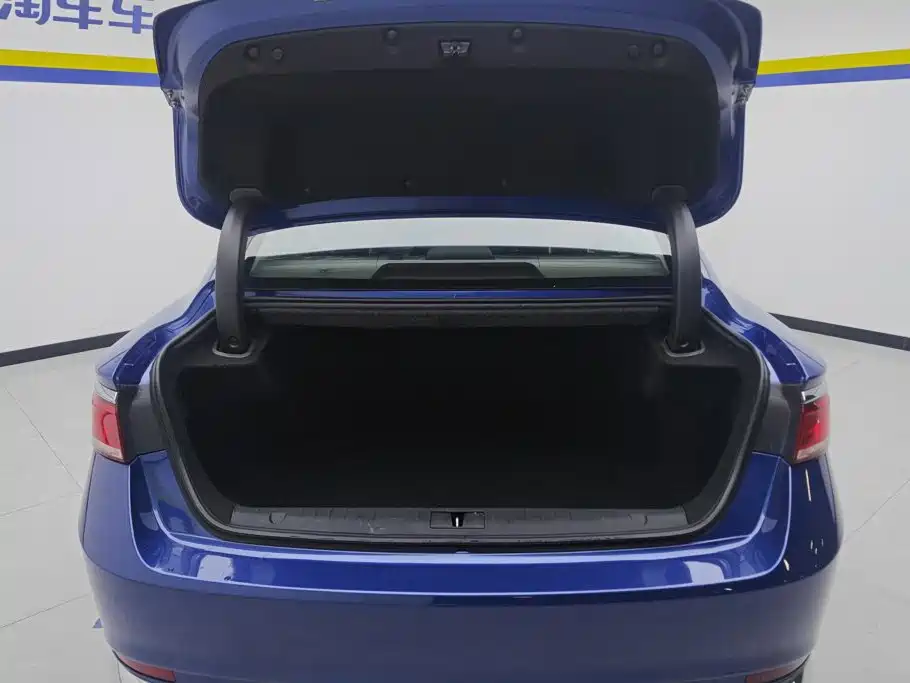 Geely Borui — миниатюра 4