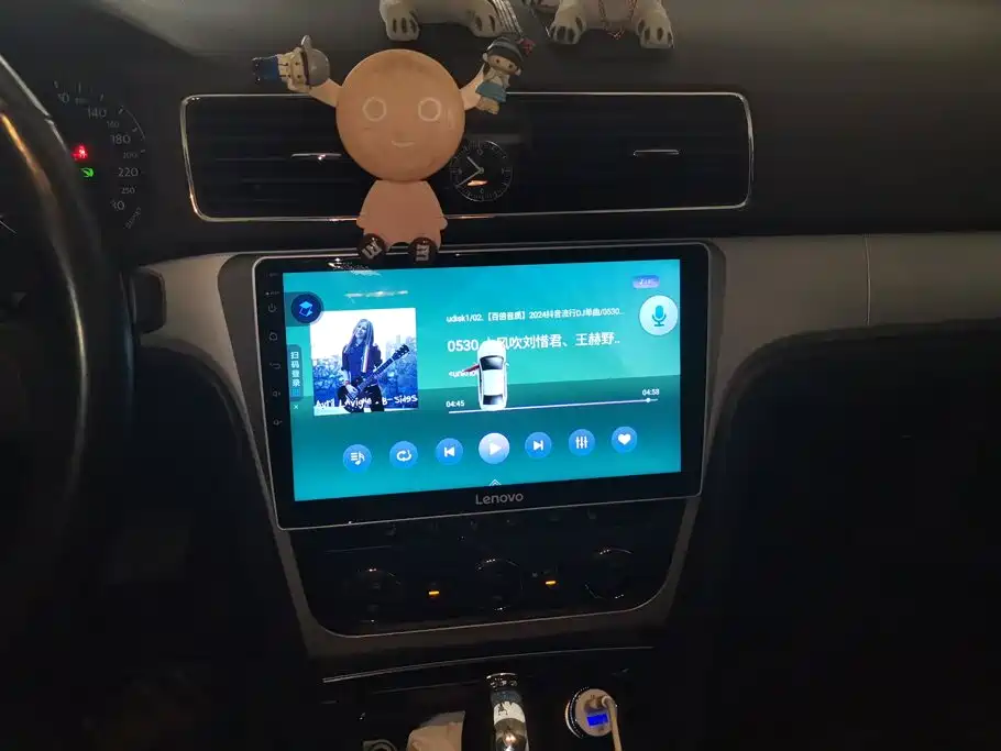 Volkswagen Passat — миниатюра 13