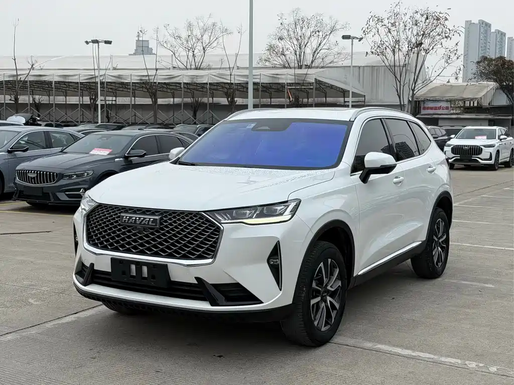 Haval H6 2023