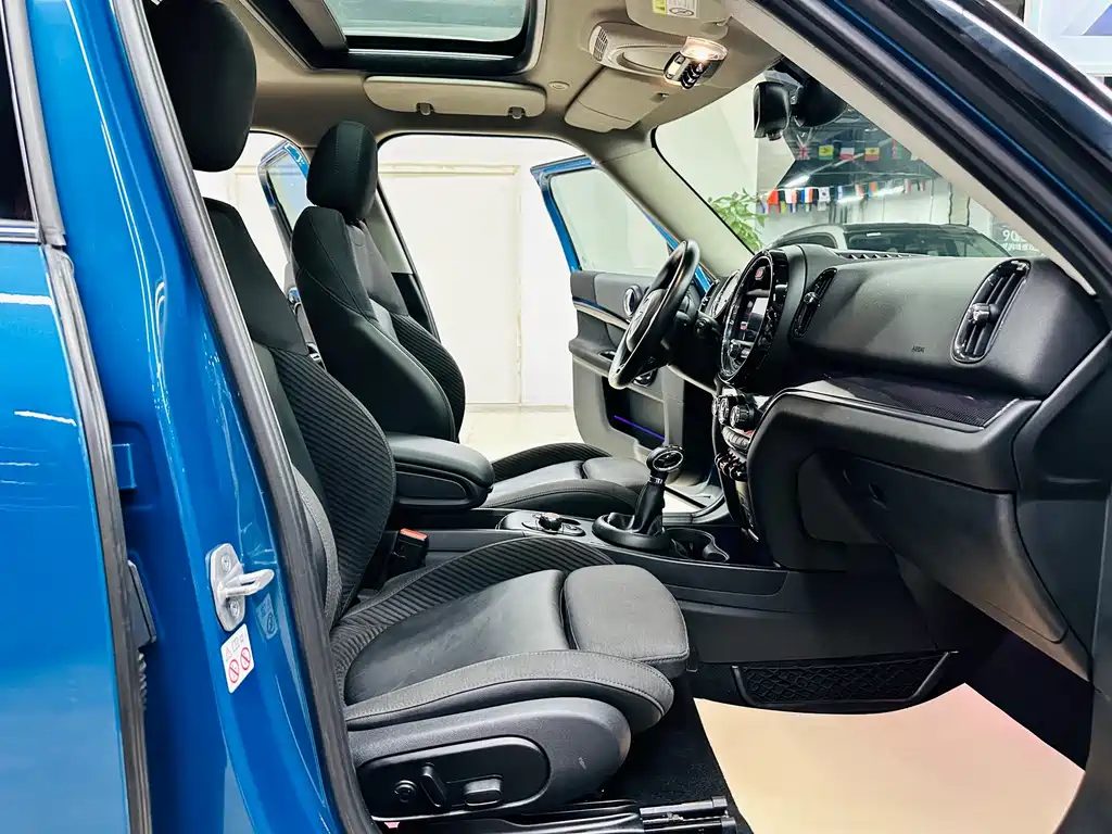 MINI Mini Countryman — миниатюра 15