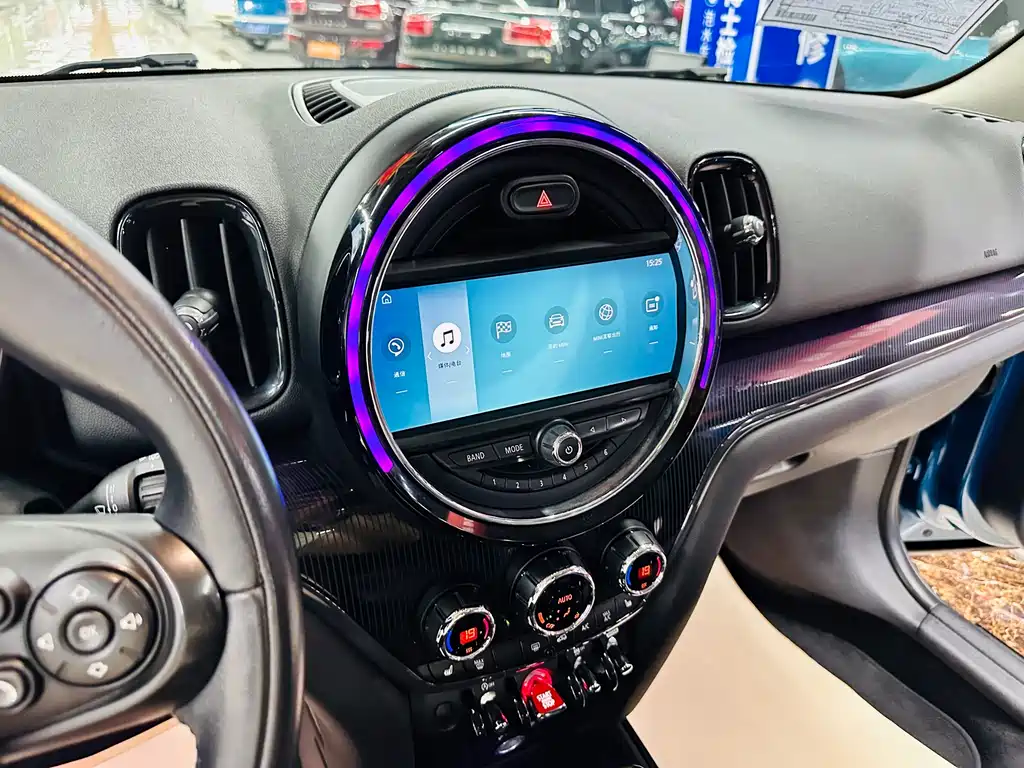 MINI Mini Countryman — миниатюра 35